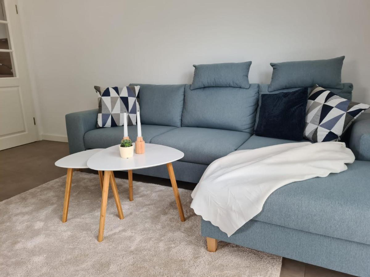 Ferienwohnung Im Werder -Fuer Monteure Nicht Geeignet- Целле Экстерьер фото