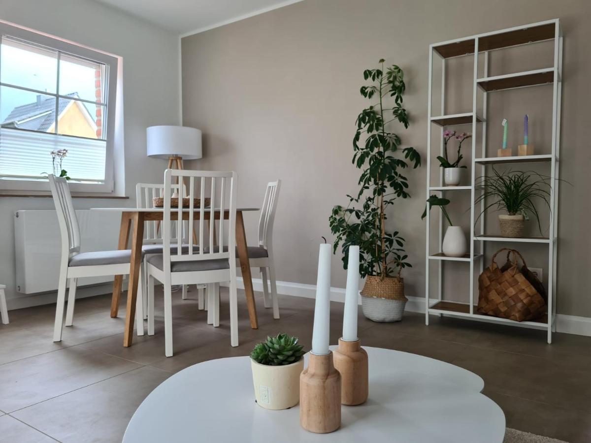 Ferienwohnung Im Werder -Fuer Monteure Nicht Geeignet- Целле Экстерьер фото