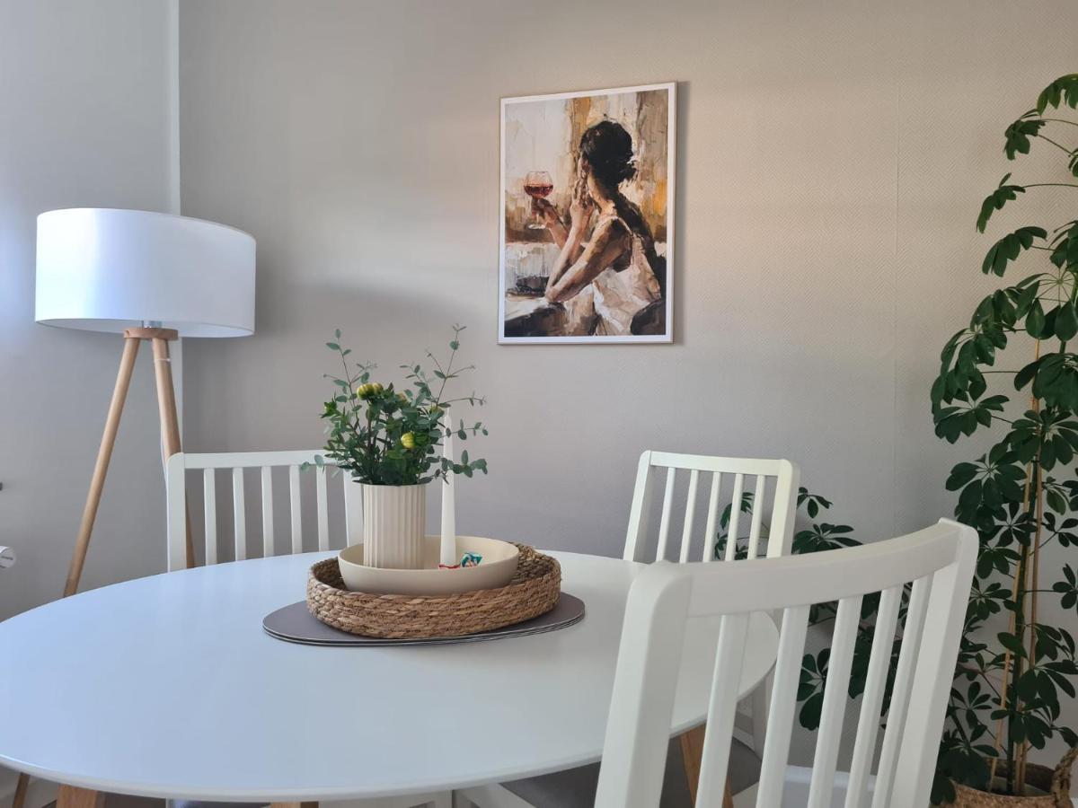 Ferienwohnung Im Werder -Fuer Monteure Nicht Geeignet- Целле Экстерьер фото